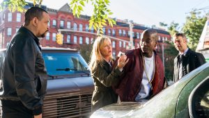 New York, unité spéciale Saison 19 Episode 6