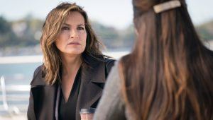 New York, unité spéciale Saison 19 Episode 6