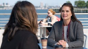 New York, unité spéciale Saison 19 Episode 6