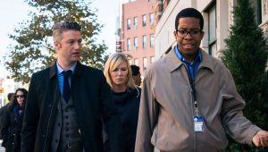 New York, unité spéciale Saison 19 Episode 6