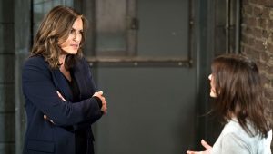 New York, unité spéciale Saison 19 Episode 7