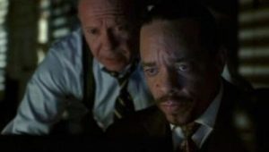 New York, unité spéciale Saison 2 Episode 15