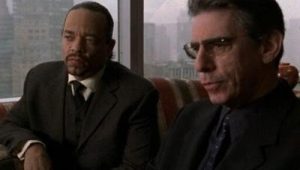 New York, unité spéciale Saison 2 Episode 17