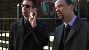 New York, unité spéciale Saison 2 Episode 6