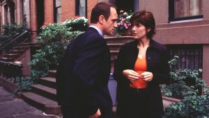 New York, unité spéciale Saison 2 Episode 7