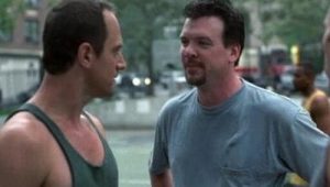 New York, unité spéciale Saison 2 Episode 7