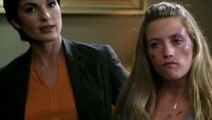 New York, unité spéciale Saison 2 Episode 8