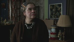 New York, unité spéciale Saison 2 Episode 9