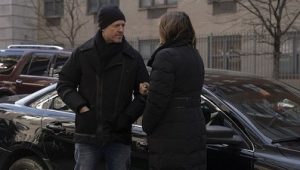 New York, unité spéciale Saison 20 Episode 16