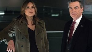 New York, unité spéciale Saison 20 Episode 18