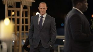 New York, unité spéciale Saison 22 Episode 16