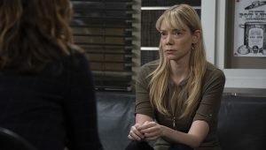 New York, unité spéciale Saison 22 Episode 2