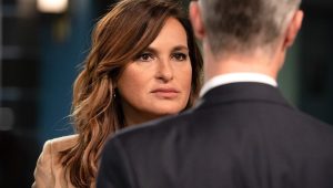 New York, unité spéciale Saison 22 Episode 5