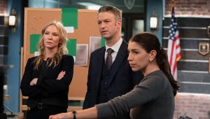 New York, unité spéciale Saison 22 Episode 6