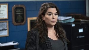 New York, unité spéciale Saison 22 Episode 7