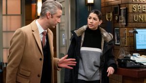 New York, unité spéciale Saison 22 Episode 8
