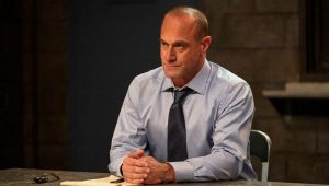 New York, unité spéciale Saison 22 Episode 9