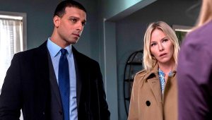 New York, unité spéciale Saison 23 Episode 13