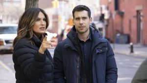 New York, unité spéciale Saison 23 Episode 17
