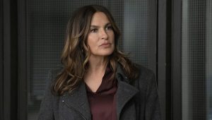 New York, unité spéciale Saison 23 Episode 20