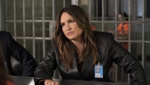 New York, unité spéciale Saison 23 Episode 8