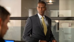 New York, unité spéciale Saison 24 Episode 11