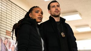 New York, unité spéciale Saison 24 Episode 19