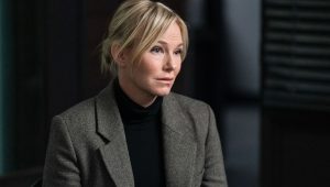New York, unité spéciale Saison 24 Episode 22