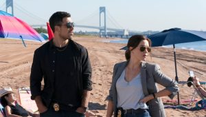 New York, unité spéciale Saison 24 Episode 5