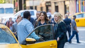 New York, unité spéciale Saison 24 Episode 6