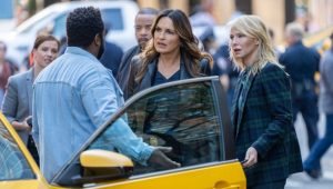 New York, unité spéciale Saison 24 Episode 6