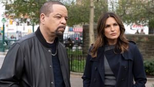 New York, unité spéciale Saison 25 Episode 12