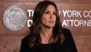 New York, unité spéciale Saison 25 Episode 13