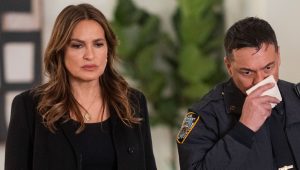 New York, unité spéciale Saison 25 Episode 7