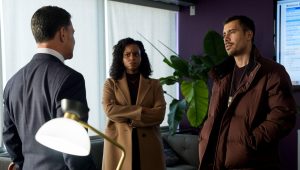 New York, unité spéciale Saison 26 Episode 11