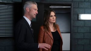 New York, unité spéciale Saison 26 Episode 12