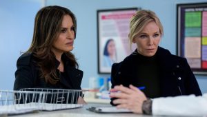 New York, unité spéciale Saison 26 Episode 17