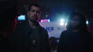 New York, unité spéciale Saison 26 Episode 18