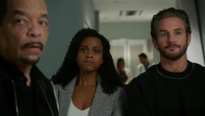 New York, unité spéciale Saison 26 Episode 2