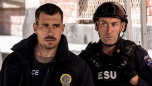New York, unité spéciale Saison 26 Episode 8