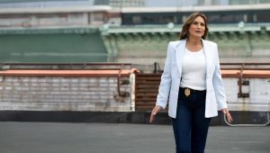 New York, unité spéciale Saison 27 Episode 1