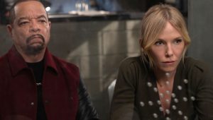 New York, unité spéciale Saison 27 Episode 10