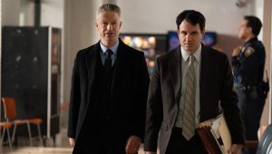 New York, unité spéciale Saison 27 Episode 12