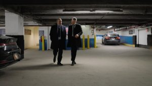 New York, unité spéciale Saison 27 Episode 13