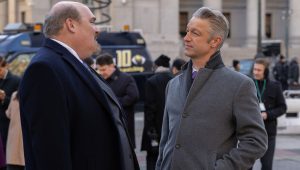New York, unité spéciale Saison 27 Episode 15