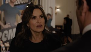 New York, unité spéciale Saison 27 Episode 15