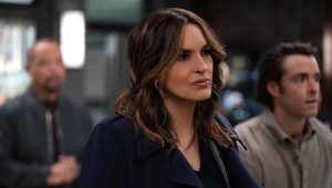 New York, unité spéciale Saison 27 Episode 19