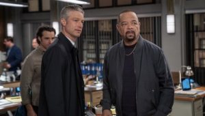 New York, unité spéciale Saison 27 Episode 19
