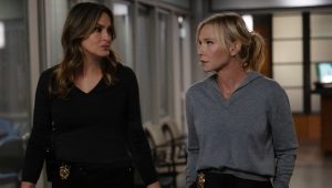 New York, unité spéciale Saison 27 Episode 4