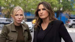 New York, unité spéciale Saison 27 Episode 5